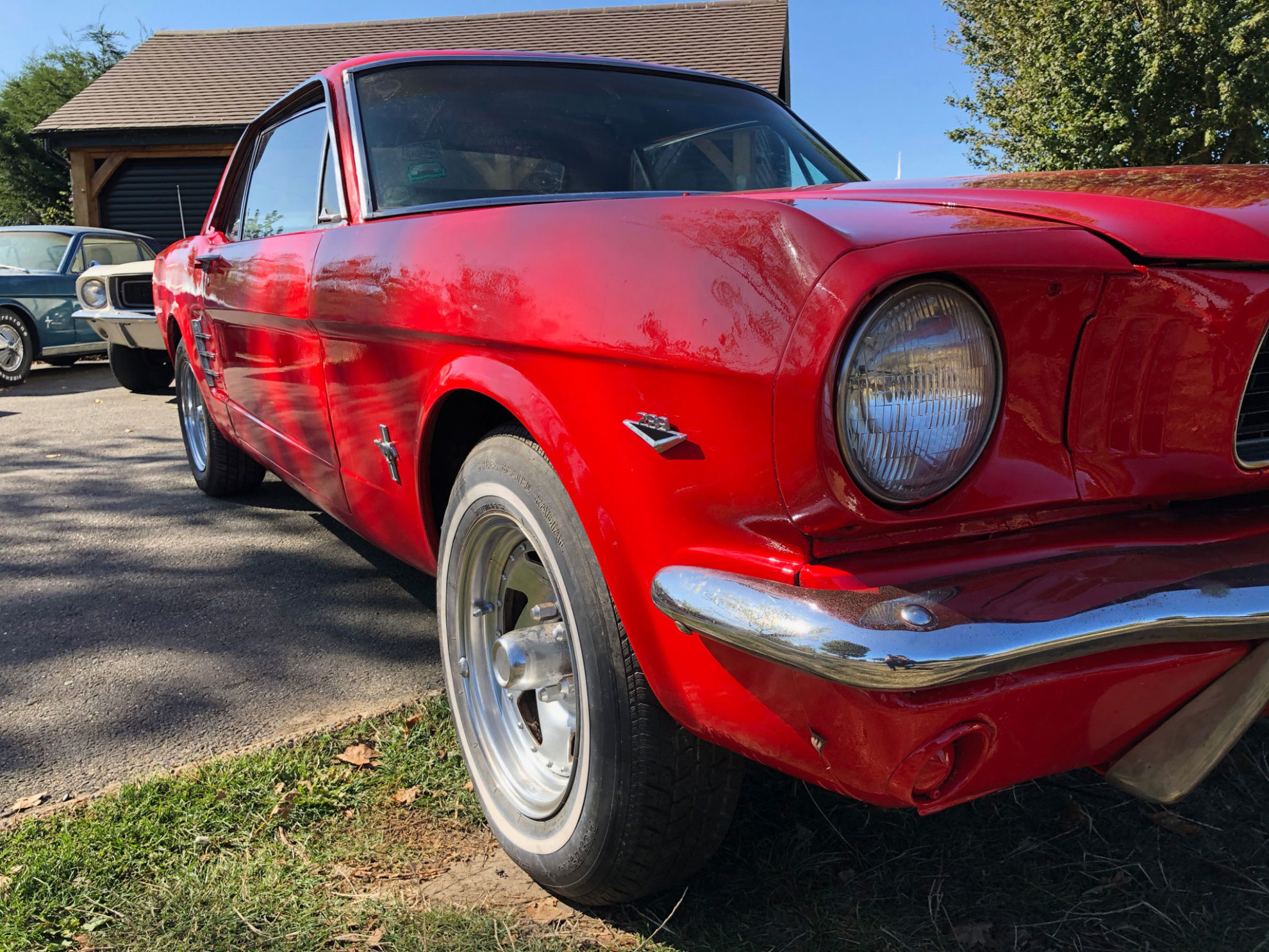 project cars 3 mustang project cars 3 mustang